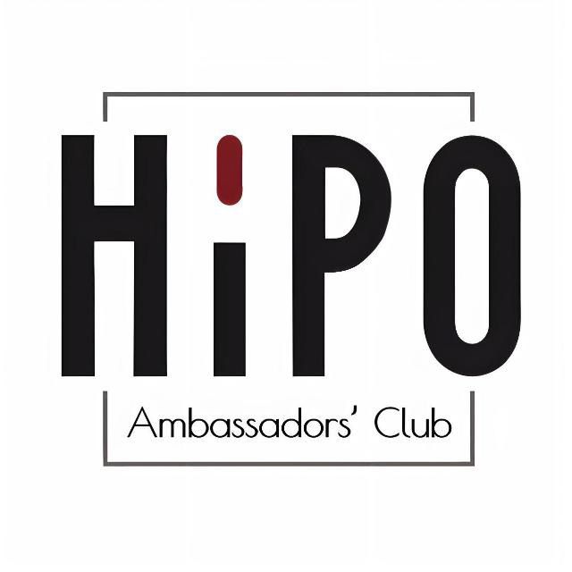 شعار نادي سفراء هايبو